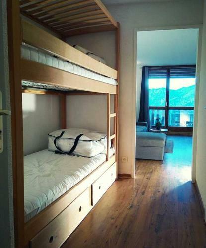 Apartamento Studio Pra Loup 1500 Les Molanes