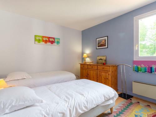 Apartment Le Parc De La Chaumi�re-6