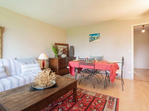 Apartment Le Parc De La Chaumi�re-6