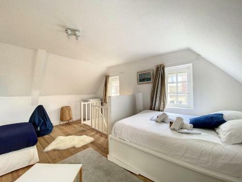 Apartamento La Trouvillaise - Yourhosthelper