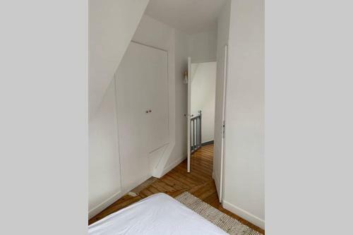 Maison De Pecheur Pour 8 Jardin Parking Centre