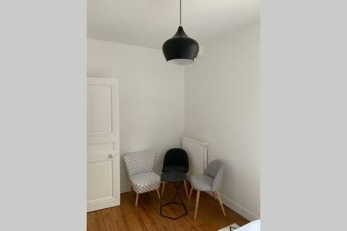 Maison De Pecheur Pour 8 Jardin Parking Centre