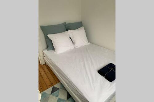 Maison De Pecheur Pour 8 Jardin Parking Centre