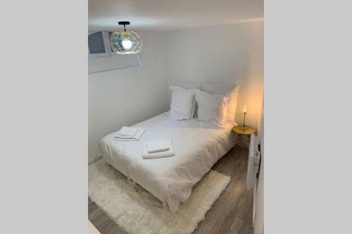 Maison De Pecheur Pour 8 Jardin Parking Centre