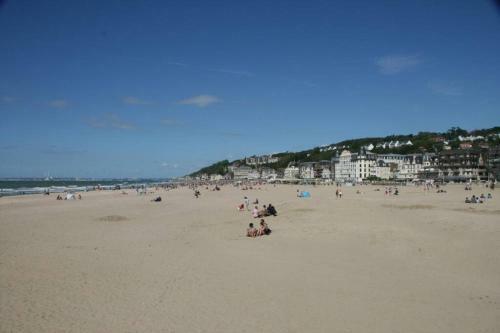 Apartamento Studio Cosy - R�sidence Des Flots Bleus