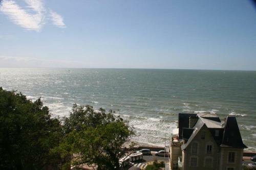Apartamento Studio Cosy - R�sidence Des Flots Bleus