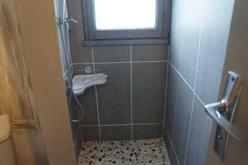 Apartamento Chalet Plaisir- La Nature