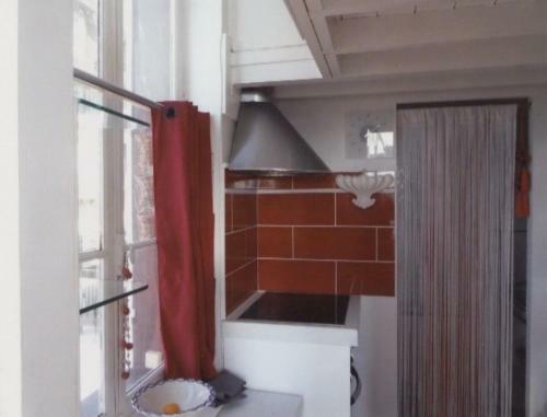 Apartamento Au Soleil Couchant