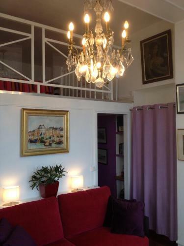 Apartamento Au Soleil Couchant