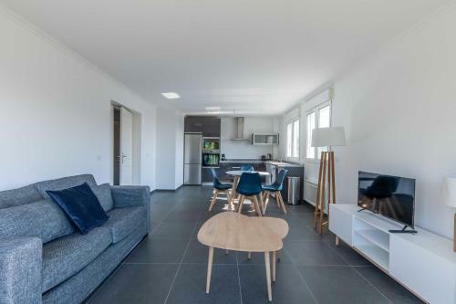 Apartamento Residence Lidicia - Trouville