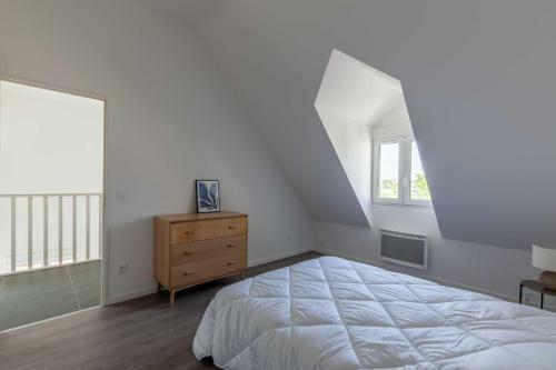 Apartamento Residence Lidicia - Trouville