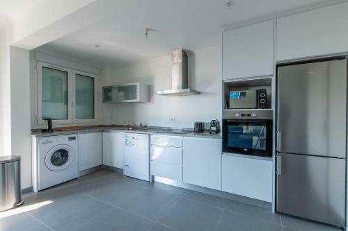 Apartamento Residence Lidicia - Trouville