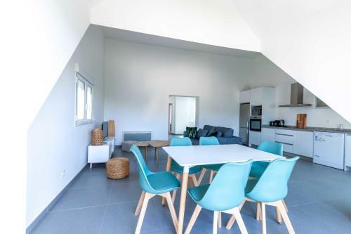 Apartamento Residence Lidicia - Trouville