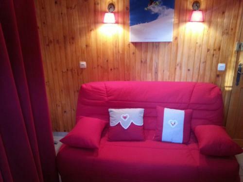 Chalet 126 M� Praloup