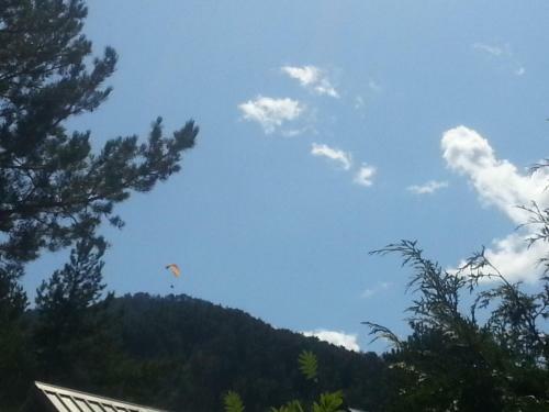 Chalet 126 M� Praloup