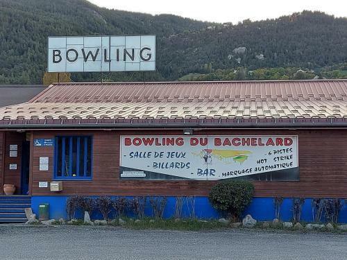 Chalet 126 M� Praloup