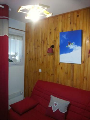 Chalet 126 M� Praloup