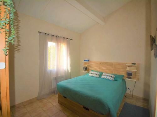 Maison Vagnas, 4 Pi�ces, 6 Personnes - Fr-1-382-174