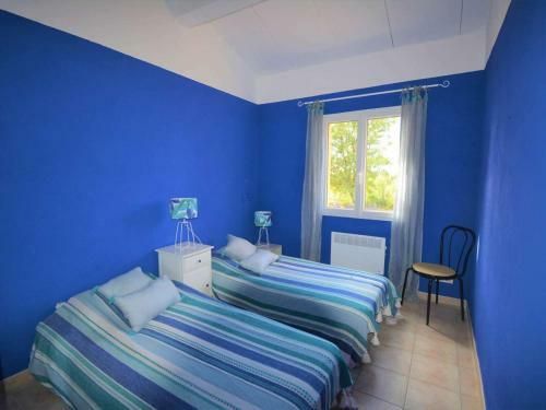 Maison Vagnas, 4 Pi�ces, 6 Personnes - Fr-1-382-174