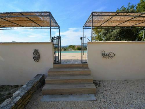 Maison Vagnas, 4 Pi�ces, 6 Personnes - Fr-1-382-174
