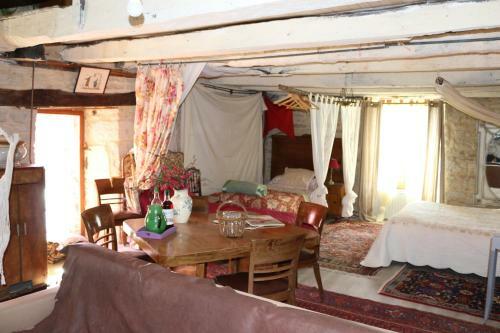 Bed & Breakfast Le Moulin � Huile