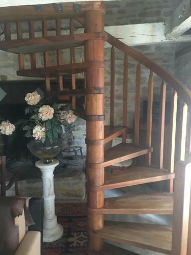 Bed & Breakfast Le Moulin � Huile