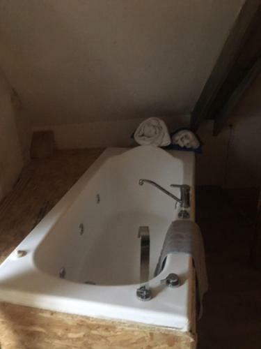 Bed & Breakfast Le Moulin � Huile