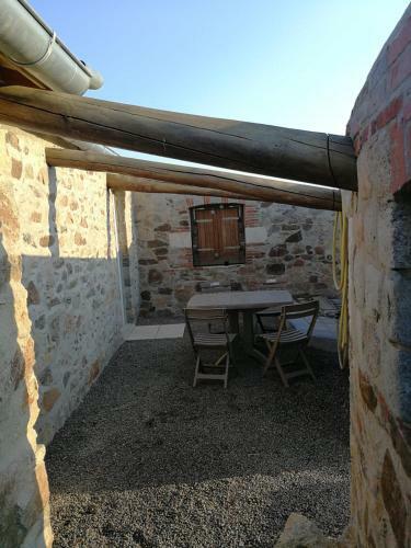 Apartamento La Chouette Blanche