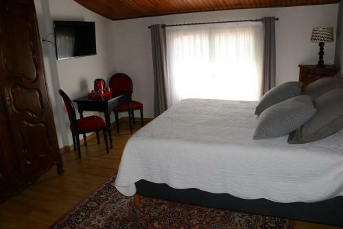 Bed & Breakfast La Villa L�a
