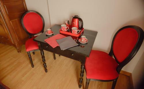 Bed & Breakfast La Villa L�a