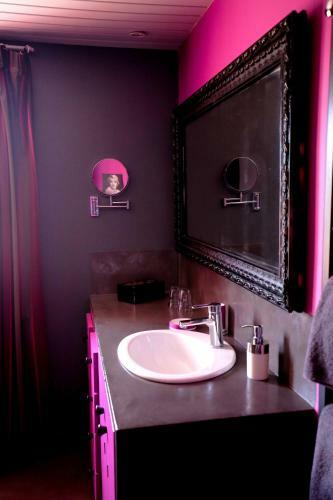 Bed & Breakfast La Villa L�a