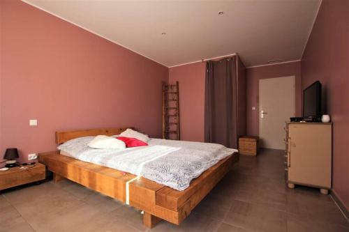 Villa Bastide de 170 M2 � 10 Min de La Place Aux Herbes