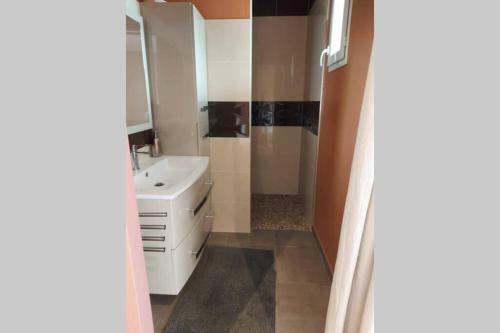 Villa Bastide de 170 M2 � 10 Min de La Place Aux Herbes