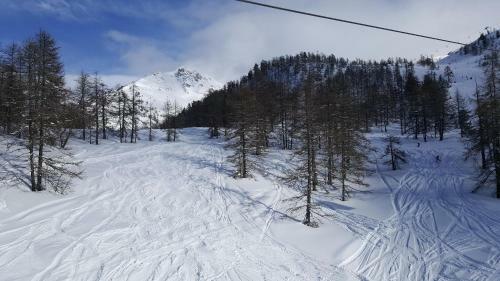 Bed And Breakfast Les Airelles