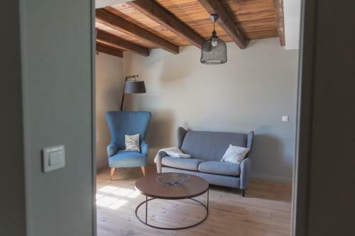 Bed & Breakfast Le Mas Des Alexandrins