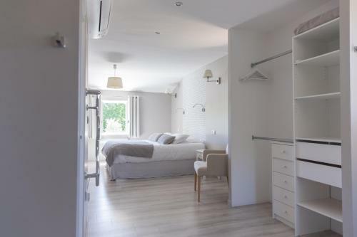 Bed & Breakfast Le Mas Des Alexandrins