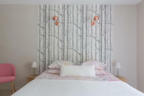 Bed & Breakfast Le Mas Des Alexandrins