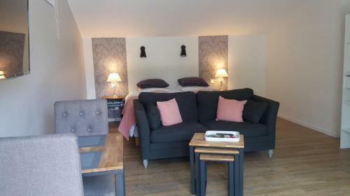 Bed & Breakfast Le Mas Des Alexandrins