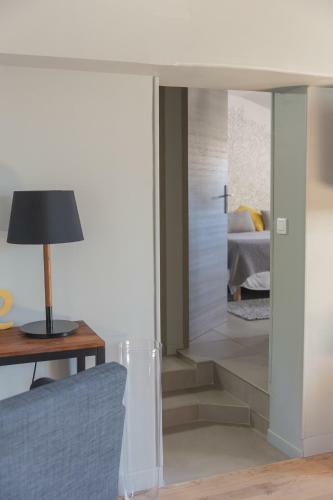 Bed & Breakfast Le Mas Des Alexandrins