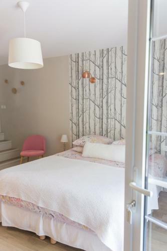 Bed & Breakfast Le Mas Des Alexandrins