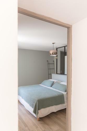 Bed & Breakfast Le Mas Des Alexandrins