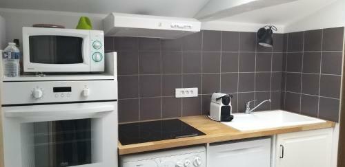 Bed & Breakfast Le Mas Des Alexandrins