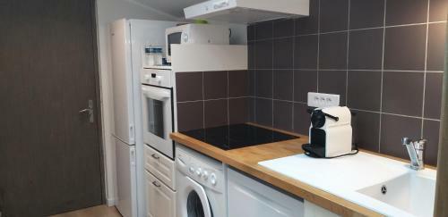 Bed & Breakfast Le Mas Des Alexandrins