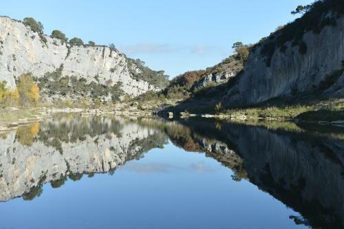 Bed & Breakfast Le Mas Des Alexandrins