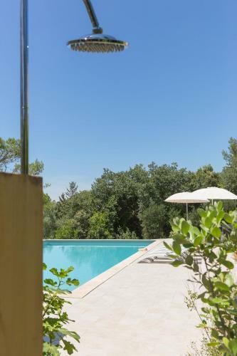 Bed & Breakfast Le Mas Des Alexandrins