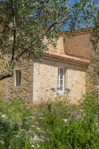 Bed & Breakfast Le Mas Des Alexandrins