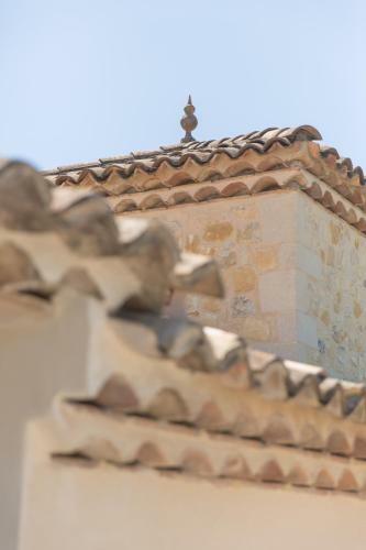 Bed & Breakfast Le Mas Des Alexandrins