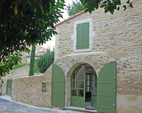 Villa Maison De Charme Uz�s, Parking Priv�