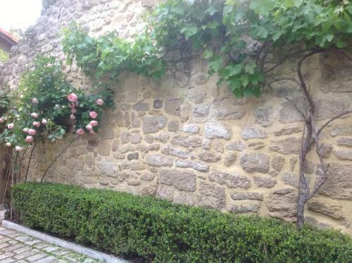 Villa Maison De Charme Uz�s, Parking Priv�