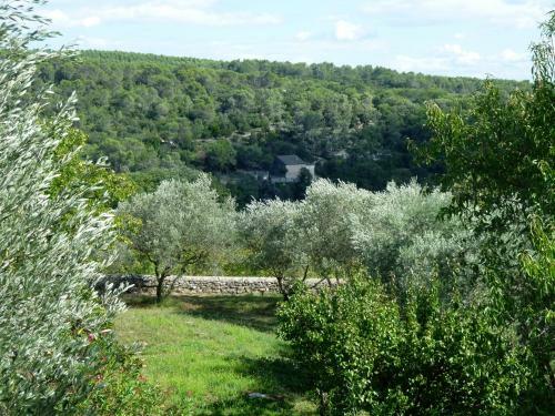 Bed & Breakfast L'oustalet